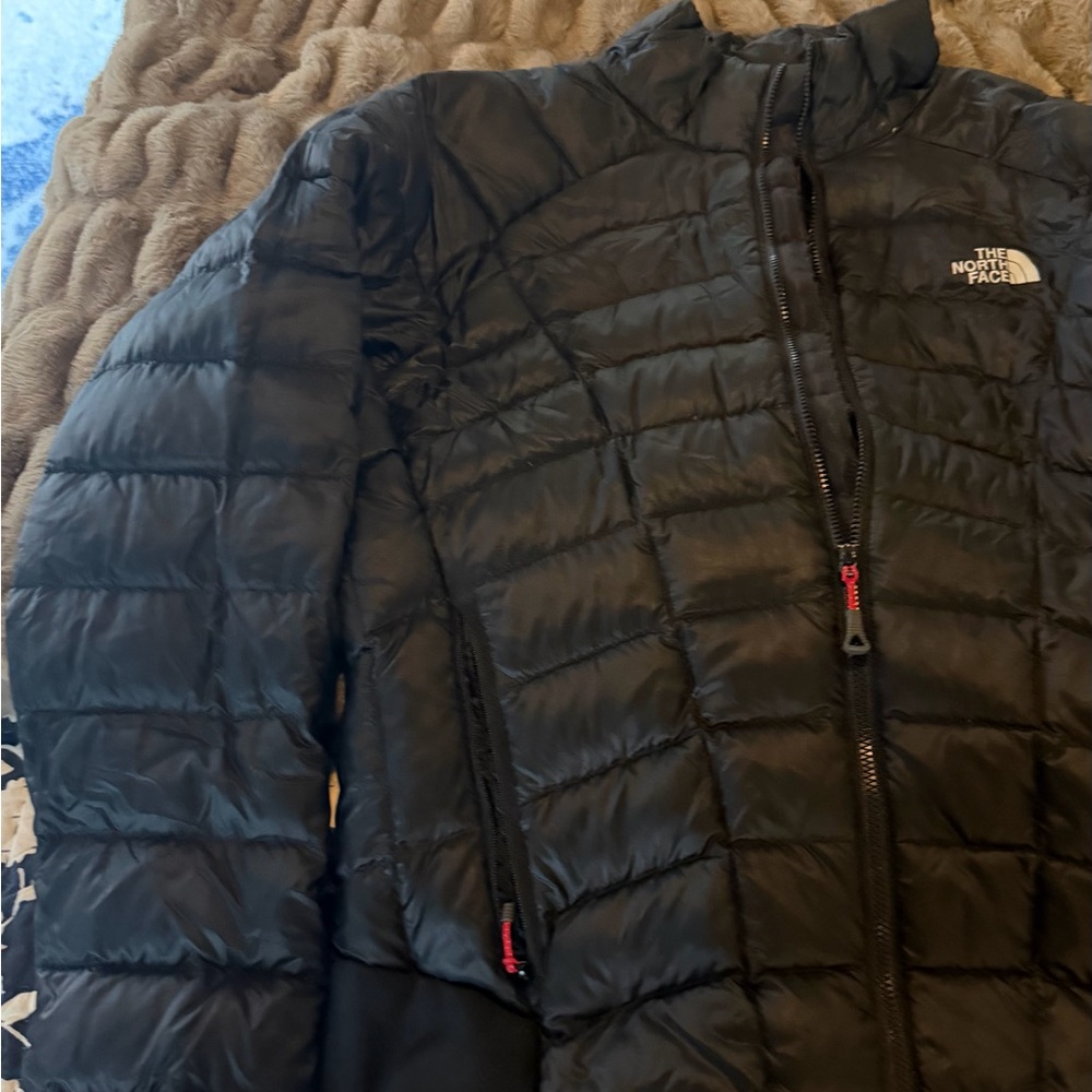 The North Face Summit Series Black Jacket